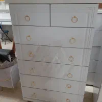دراور ۷کشو وکیوم