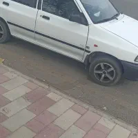 پرایدمدل89دوگانهکارخانه|خودرو سواری و وانت|شاهین دژ, |دیوار