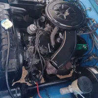 نیسان ۸۳ سالم|خودرو سواری و وانت|اردبیل, |دیوار