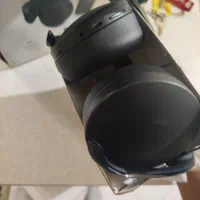 هدفون بازی اصلی در حد نو کلا 2بار استفاده شده