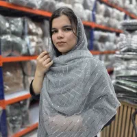 شال مجلسی زیر قیمت بازار|لباس|نسیم‌شهر, |دیوار