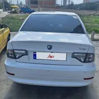 سمند سورن|خودرو سواری و وانت|گرگان, |دیوار