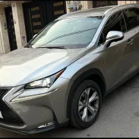 Nx200 2016|خودرو سواری و وانت|تهران, گیشا|دیوار