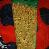 شلوار بندری