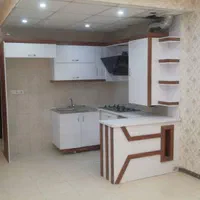 فروش آپارتمان ۹۰ متری ۲ خوابه مسکن مهر لپویی