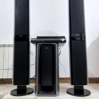 سیستم صوتی سونی قدرتمند بلوتوث.نایاب