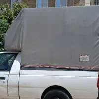 اتاق و چادر اریسان