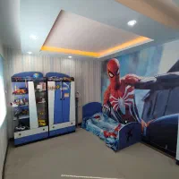 فولاد شهر محله آ۶ لوکیشن عالی معاوضه با نجف آباد|فروش خانه و ویلا|فولادشهر, A6|دیوار