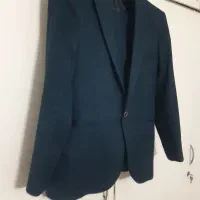 کت و شلوار مردانه