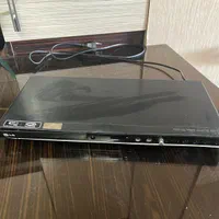 دستگاه DvD|پخش‌کننده DVD و ویدیو|اصفهان, چشمه باقرخان|دیوار