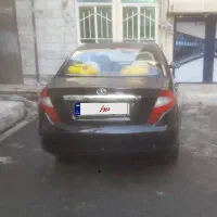 ماشین سواری JAC j3|خودرو سواری و وانت|تهران, یافتآباد|دیوار