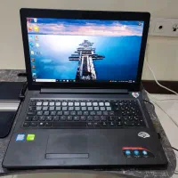 لپتاپ Lenovo ideapad 310|رایانه همراه|گرگان, |دیوار