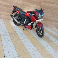 موتور آپاچی 150