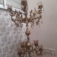 آباژور تمام برنز