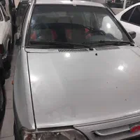 پراید مدل ۸۵ دوگانه