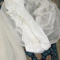 لباس عروس نو