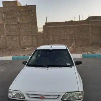 پراید مدل 90 دوگانه فابریک