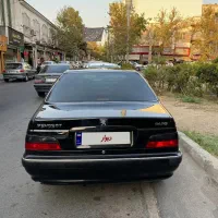 پژو پارس|خودرو سواری و وانت|تهران, گیشا|دیوار