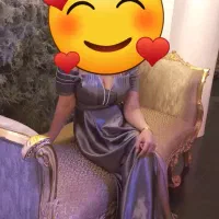 زنانه مجلسی