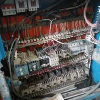 دستگاه تزریق پلاستیک|ماشینآلات صنعتی|قم, کلهری|دیوار