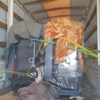 حمل اساس منزل ،مبلمان ،و کالاهای تجاری|خدمات حمل و نقل|جیرفت, |دیوار