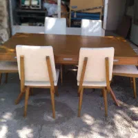 میزناهارخوری۶نفره