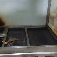 وسایل فست فودی|کافی‌شاپ و رستوران|تبریز, |دیوار