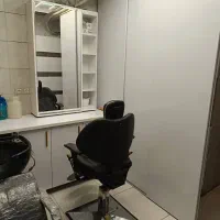 استخدام آرایشگر مردانه