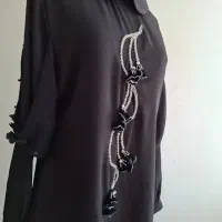 پذیرش سفارش جواهر دوزی لباس|لباس|سرپل ذهاب, |دیوار