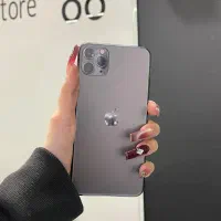 ایفون ۱۱ پرومکس پلمپ(نقد و اقساط)