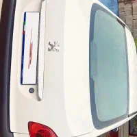 206 sd v8|خودرو سواری و وانت|بوشهر, |دیوار