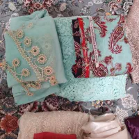 لباس کردی|لباس|بیجار, |دیوار