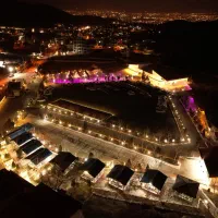 اجاره روزانه/هفتگی/ماهانه آپارتمان ۵۵ متری