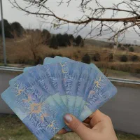فال تاروت و قهوه (شمع تراپی)