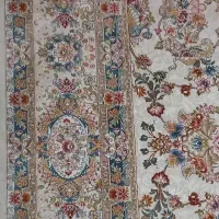 فرش|فرش|اصفهان, آفاران|دیوار