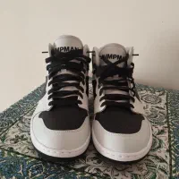 کتونی جردن PHONTON DUST|کیف، کفش، کمربند|تهران, بوستان چیتگر|دیوار