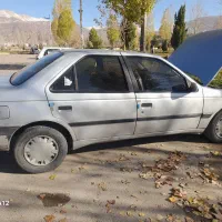 ۴۰۵ ۸۷|خودرو سواری و وانت|یاسوج, |دیوار