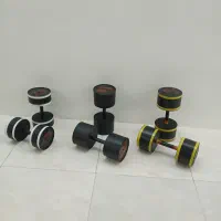 دمبل بتنی|تجهیزات ورزشی|بابل, |دیوار