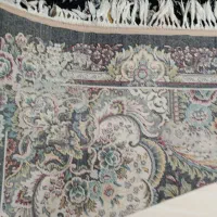 فرش|فرش|اصفهان, هفتون|دیوار