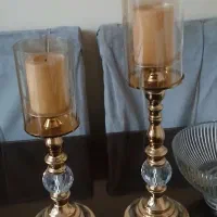 آینه شمعدان کنسول فرش فلاکس|آینه|تهران, هفت چنار|دیوار