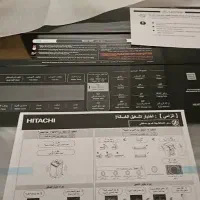 پتوشور تمام اتوماتیک هوشمند هیتاچی مدل SF-P250ZF|ماشین لباسشویی و خشک‌کن لباس|بانه, |دیوار