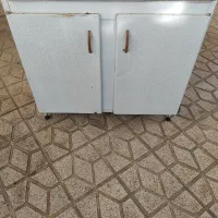 کابینت ظرفشویی|مصالح و تجهیزات ساختمان|بیجار, |دیوار