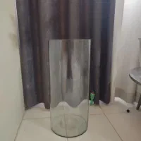 گلدان شیشه ای