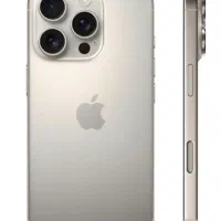 فروش تمیز ترین آیفون ۱۶ پرو با ریجستر