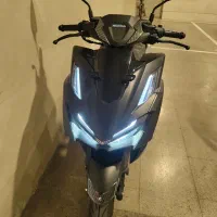 واریو کلیک 160 ABS