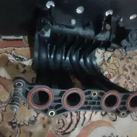 فروش یک فرمان ۲۰۶  و۲۰۷|قطعات یدکی و لوازم جانبی|نورآباد, |دیوار