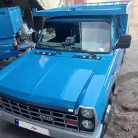 نیسان اپشنال