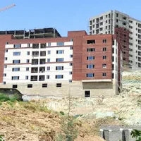 فروش آپارتمان۱۰۵متری/۲خوابه انرژی سازه ابان۱۱|فروش آپارتمان|پردیس, فاز ۲|دیوار