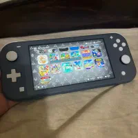 نینتندو سوییچ لایت