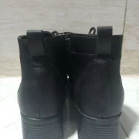 نیم بوت|کیف، کفش، کمربند|برازجان, |دیوار